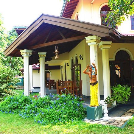 Villa Eco Green Negombo Ngoại thất bức ảnh