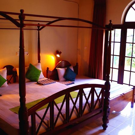 Villa Eco Green Negombo Ngoại thất bức ảnh
