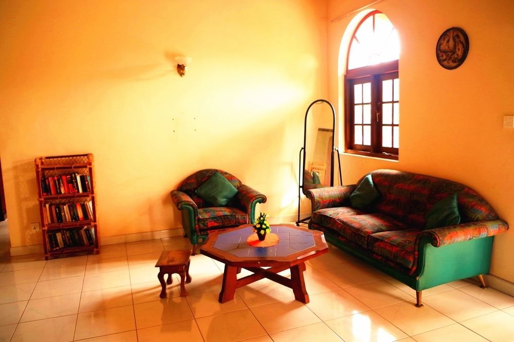 Villa Eco Green Negombo Ngoại thất bức ảnh