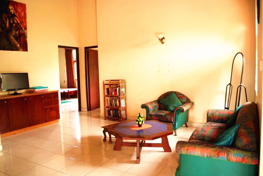 Villa Eco Green Negombo Ngoại thất bức ảnh