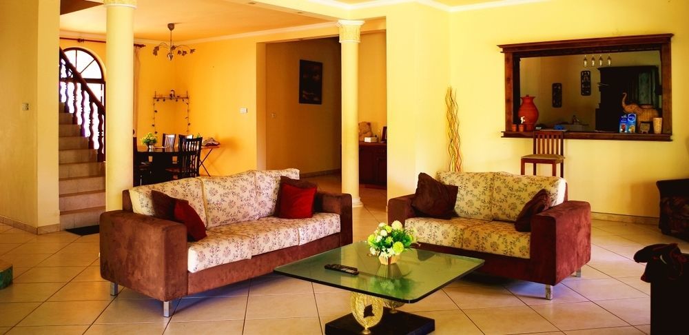 Villa Eco Green Negombo Ngoại thất bức ảnh