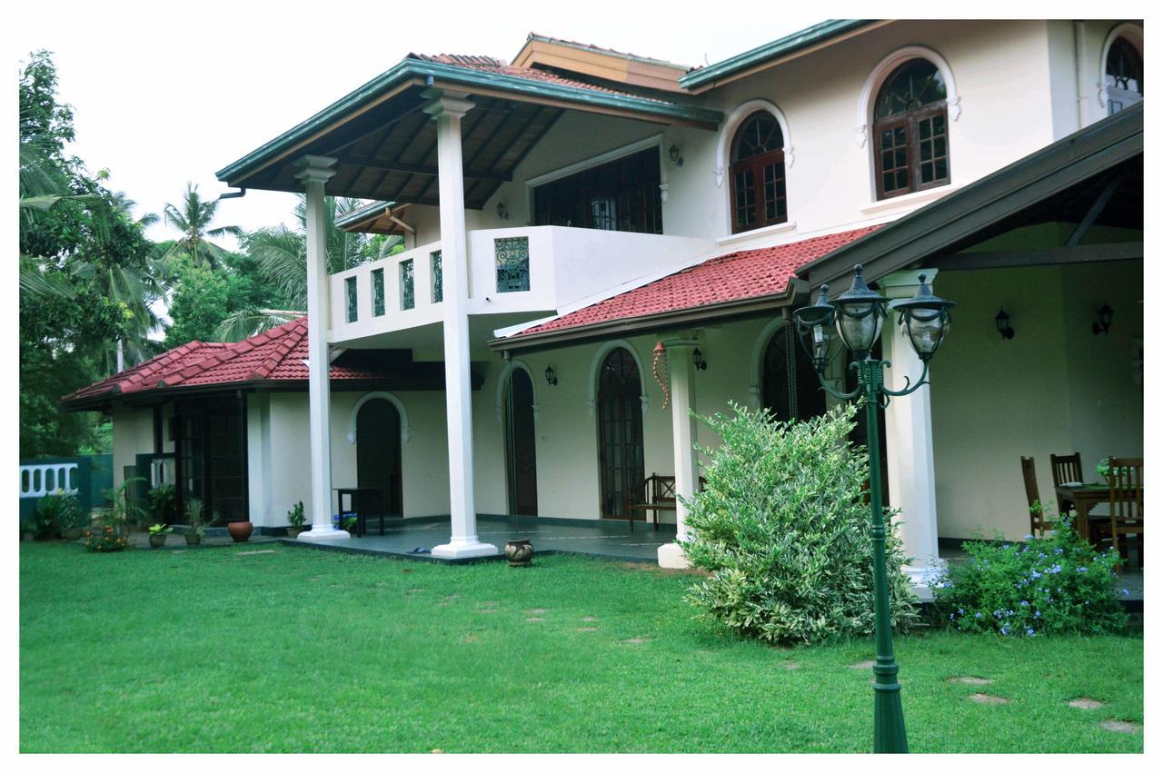Villa Eco Green Negombo Ngoại thất bức ảnh
