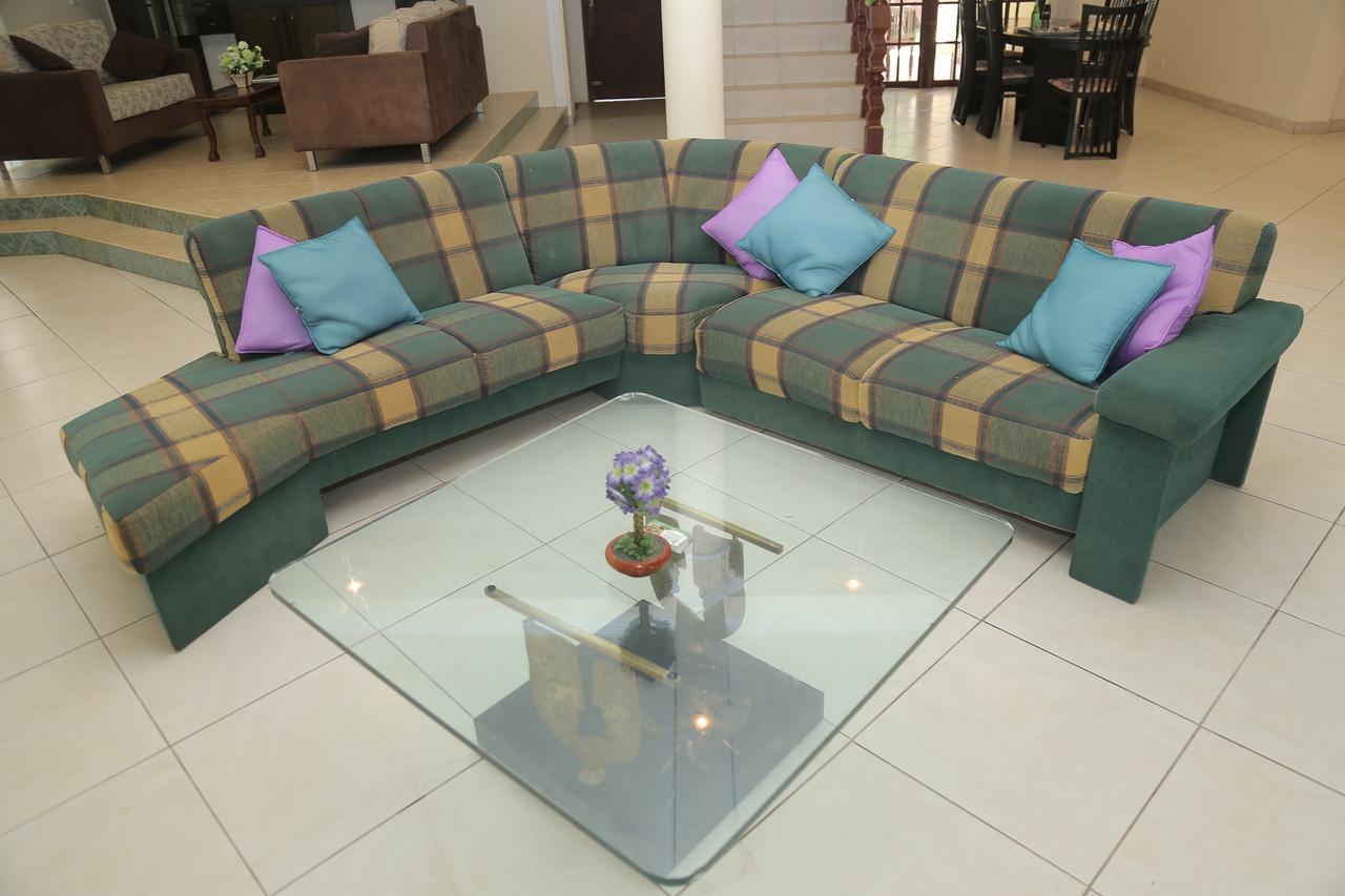 Villa Eco Green Negombo Ngoại thất bức ảnh