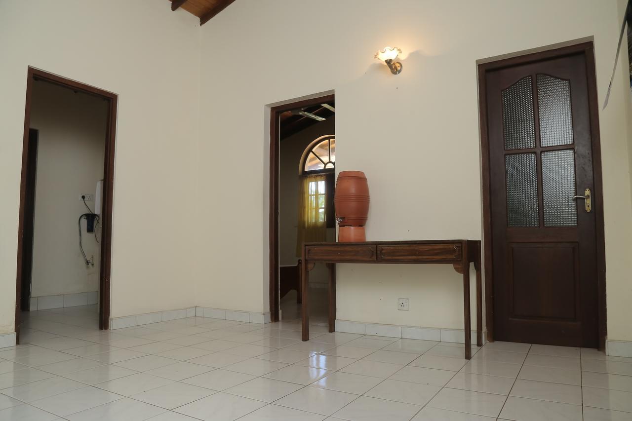 Villa Eco Green Negombo Ngoại thất bức ảnh