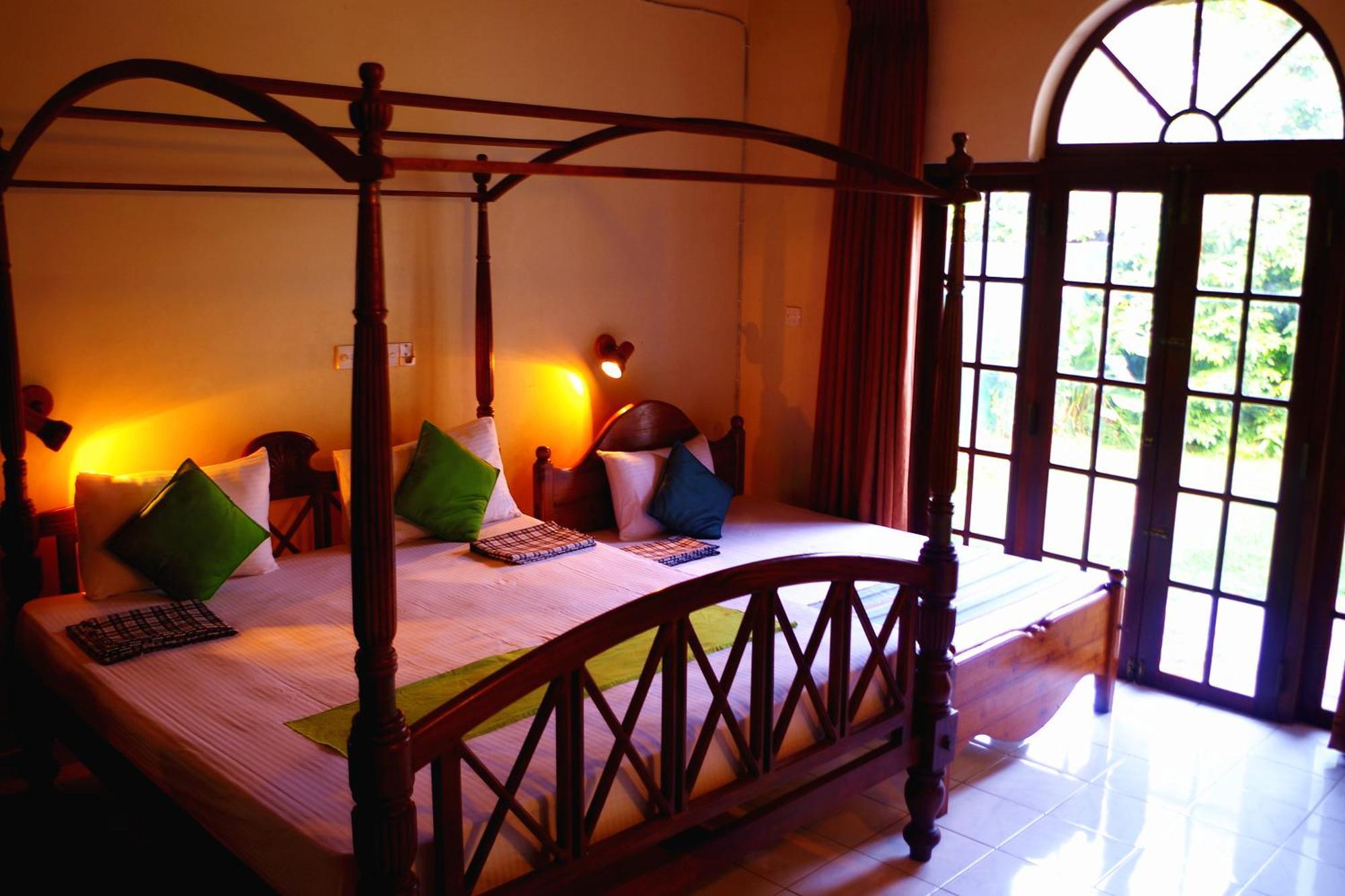Villa Eco Green Negombo Ngoại thất bức ảnh