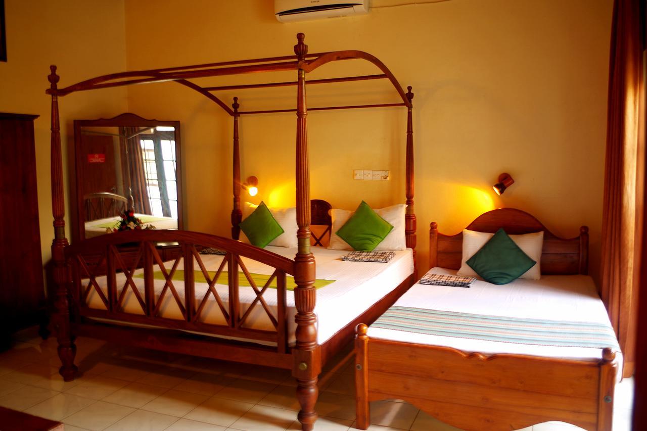 Villa Eco Green Negombo Ngoại thất bức ảnh