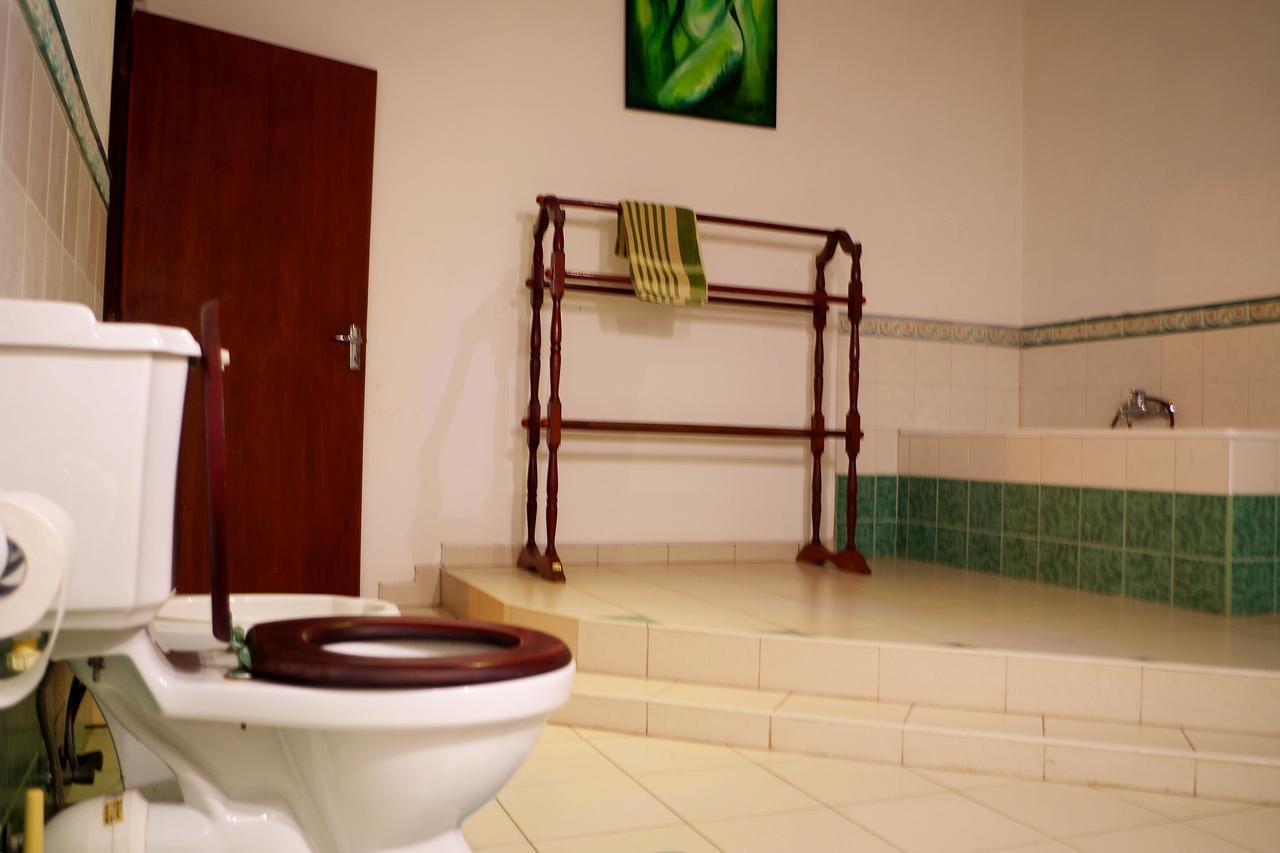 Villa Eco Green Negombo Ngoại thất bức ảnh