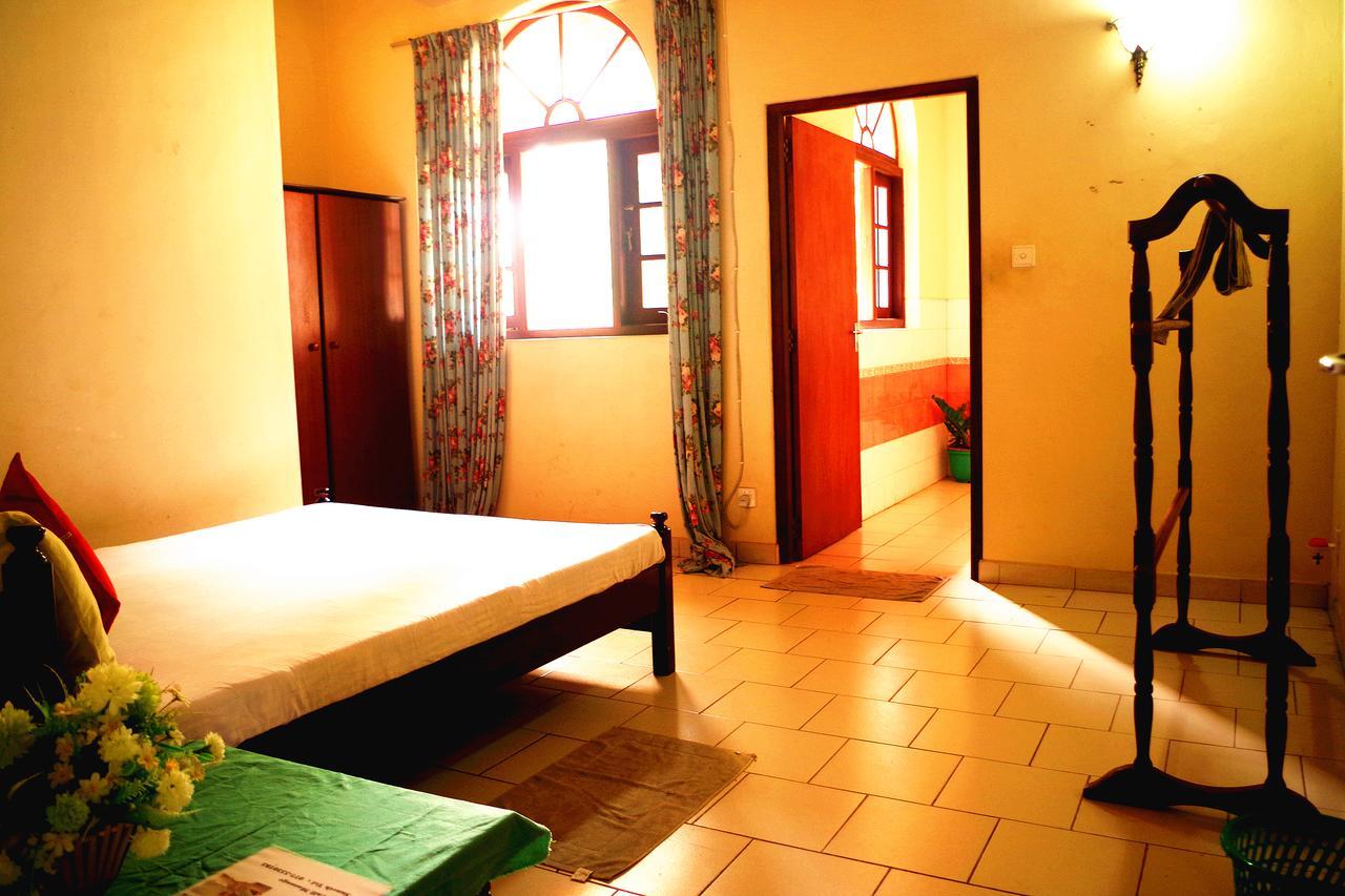 Villa Eco Green Negombo Ngoại thất bức ảnh