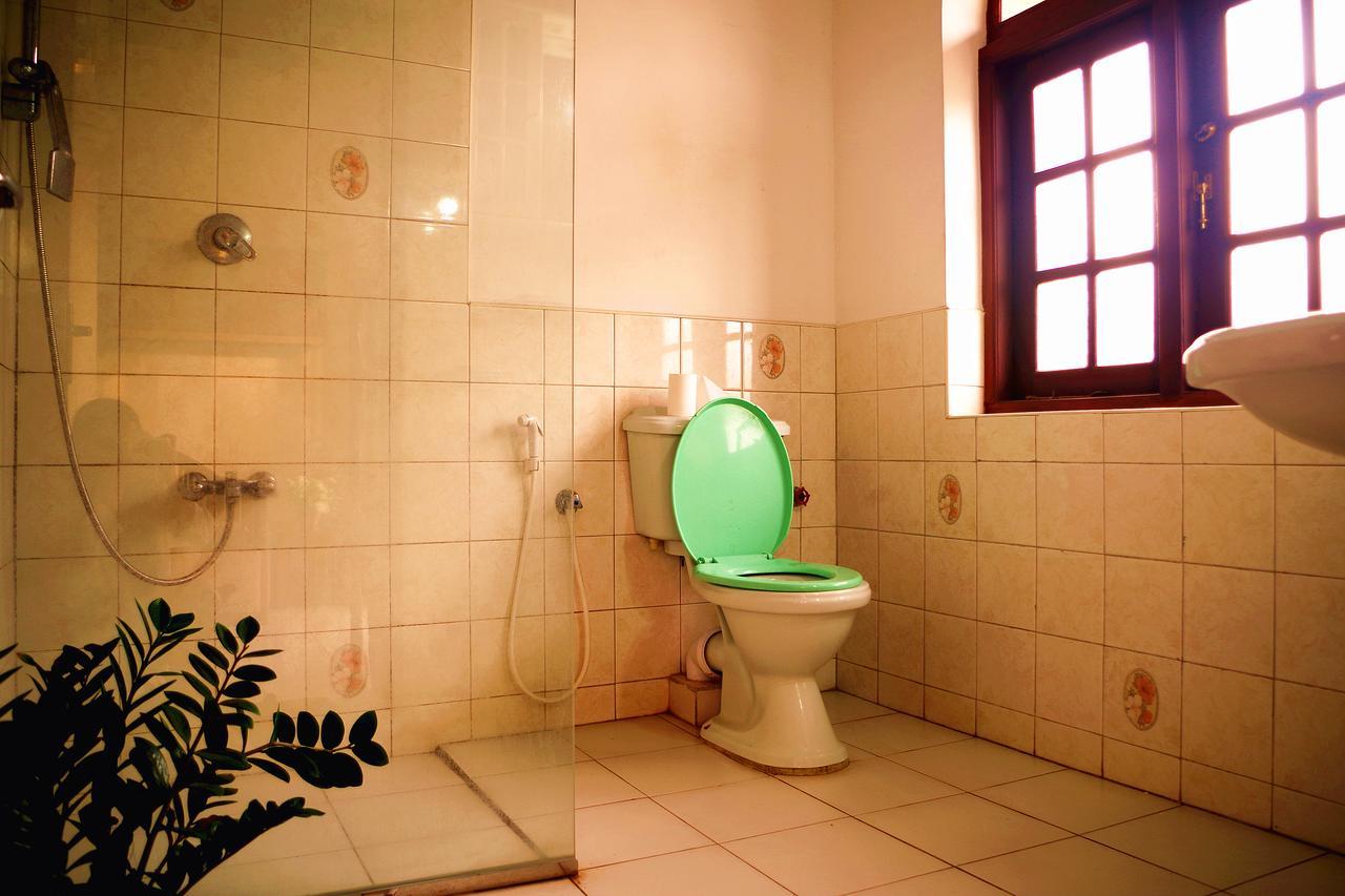 Villa Eco Green Negombo Ngoại thất bức ảnh
