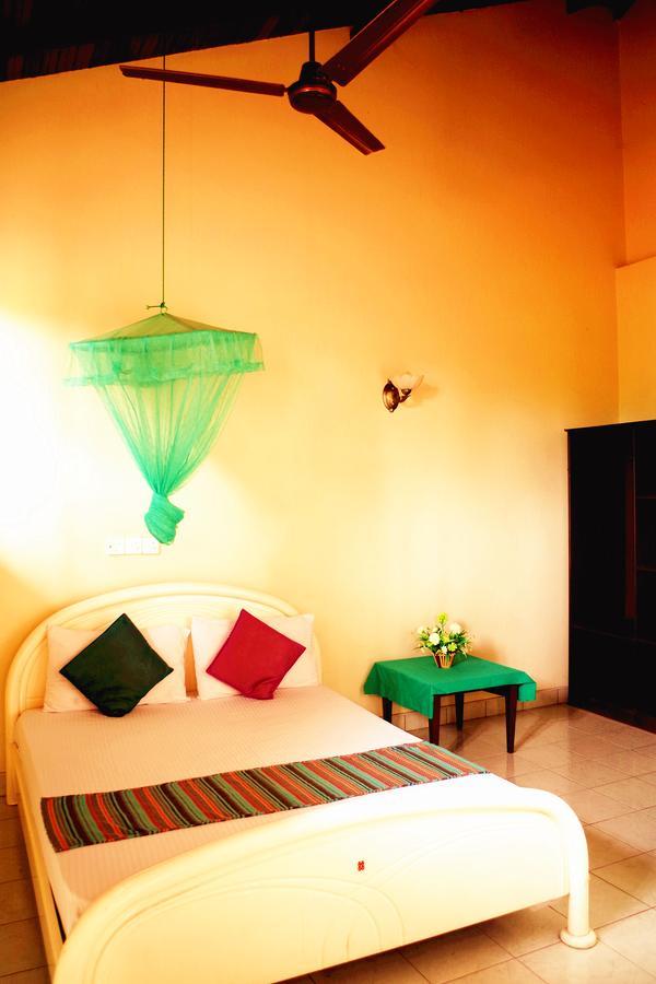 Villa Eco Green Negombo Ngoại thất bức ảnh