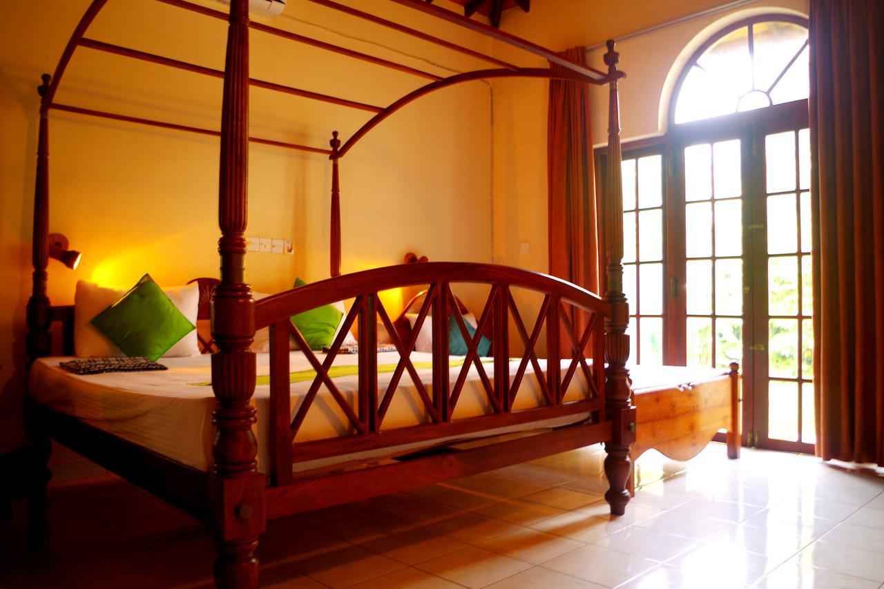 Villa Eco Green Negombo Ngoại thất bức ảnh