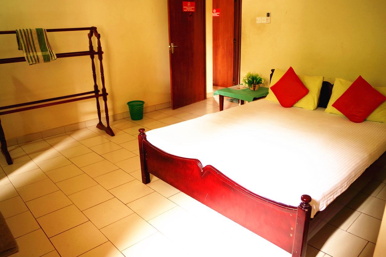 Villa Eco Green Negombo Ngoại thất bức ảnh
