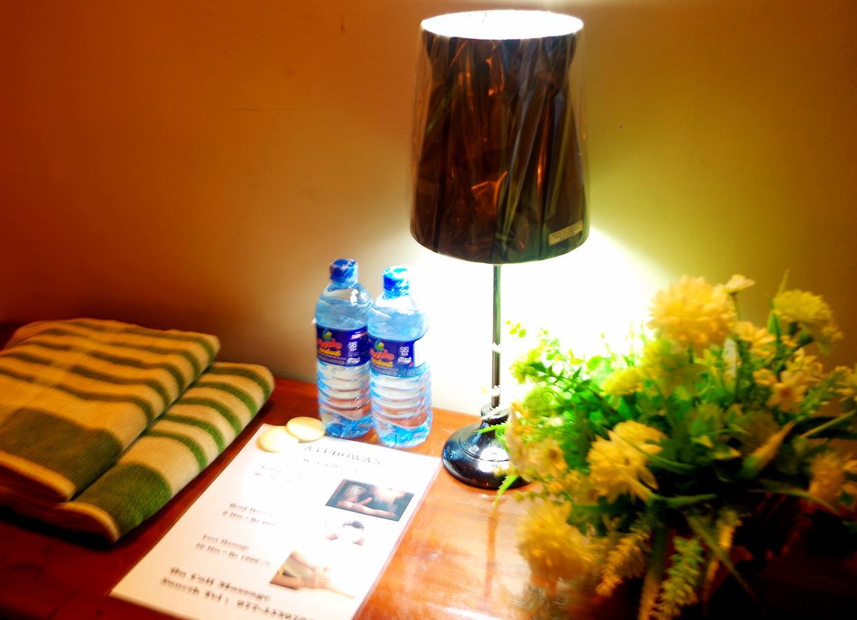 Villa Eco Green Negombo Ngoại thất bức ảnh