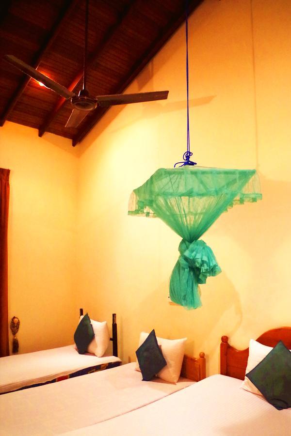 Villa Eco Green Negombo Ngoại thất bức ảnh