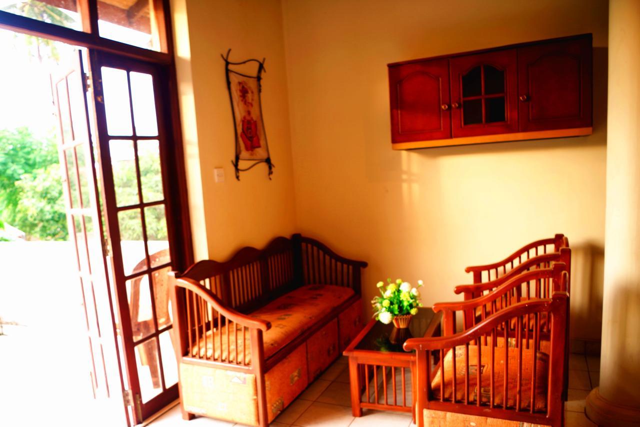 Villa Eco Green Negombo Ngoại thất bức ảnh