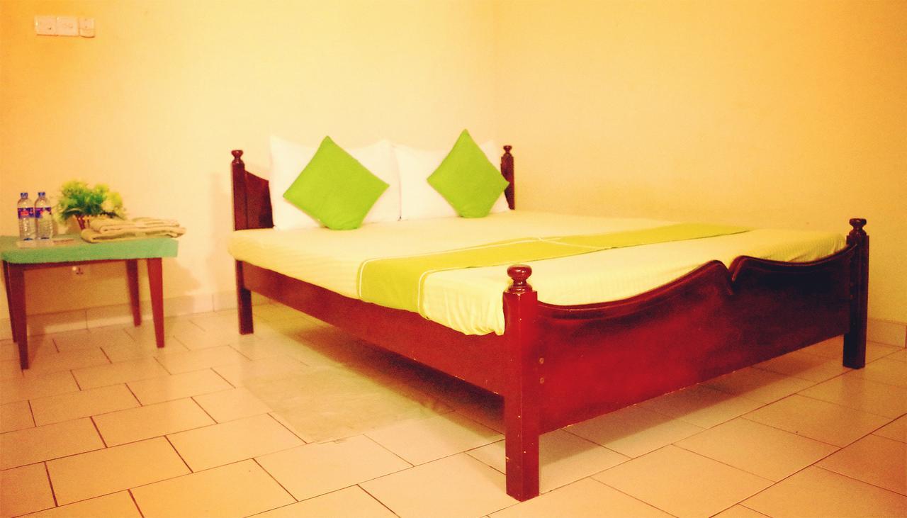 Villa Eco Green Negombo Ngoại thất bức ảnh