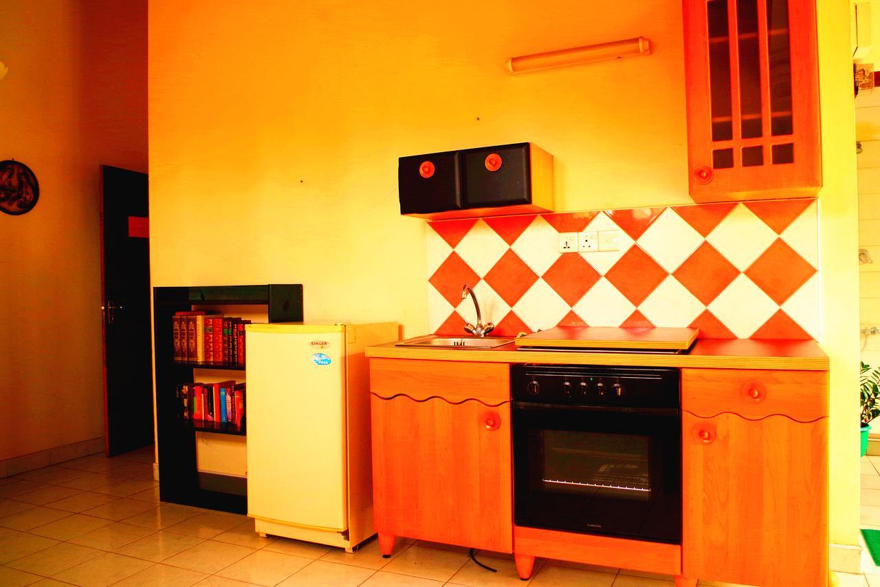 Villa Eco Green Negombo Ngoại thất bức ảnh