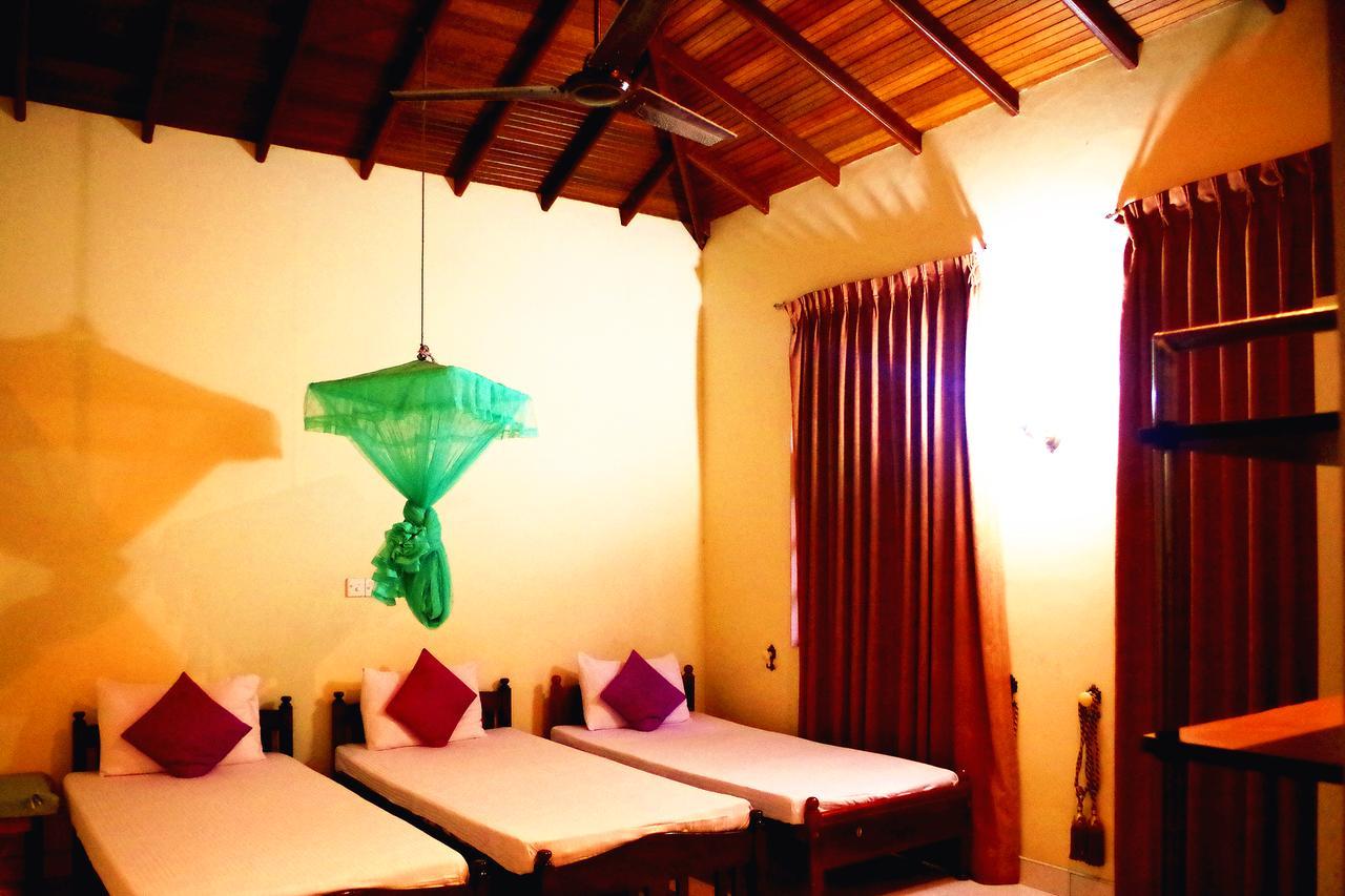 Villa Eco Green Negombo Ngoại thất bức ảnh