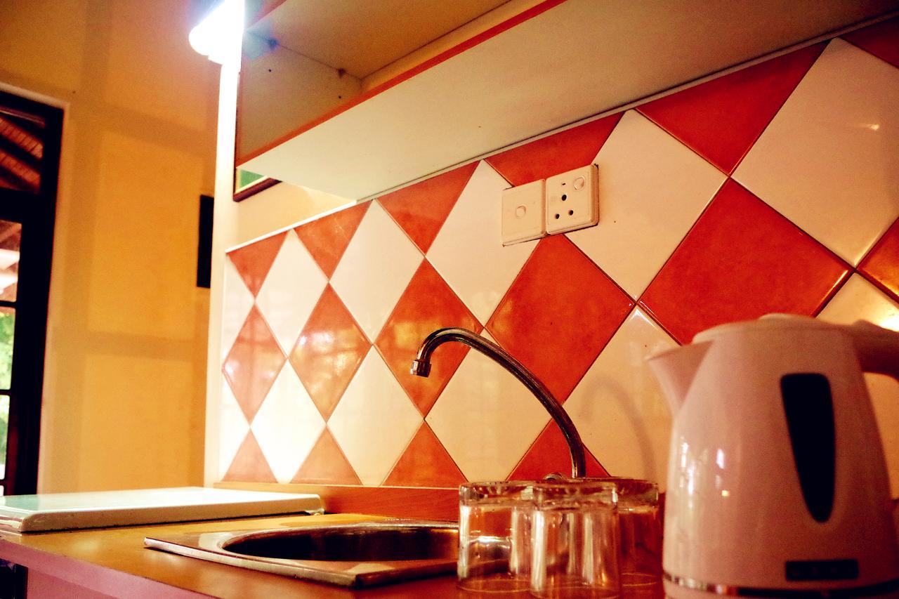 Villa Eco Green Negombo Ngoại thất bức ảnh