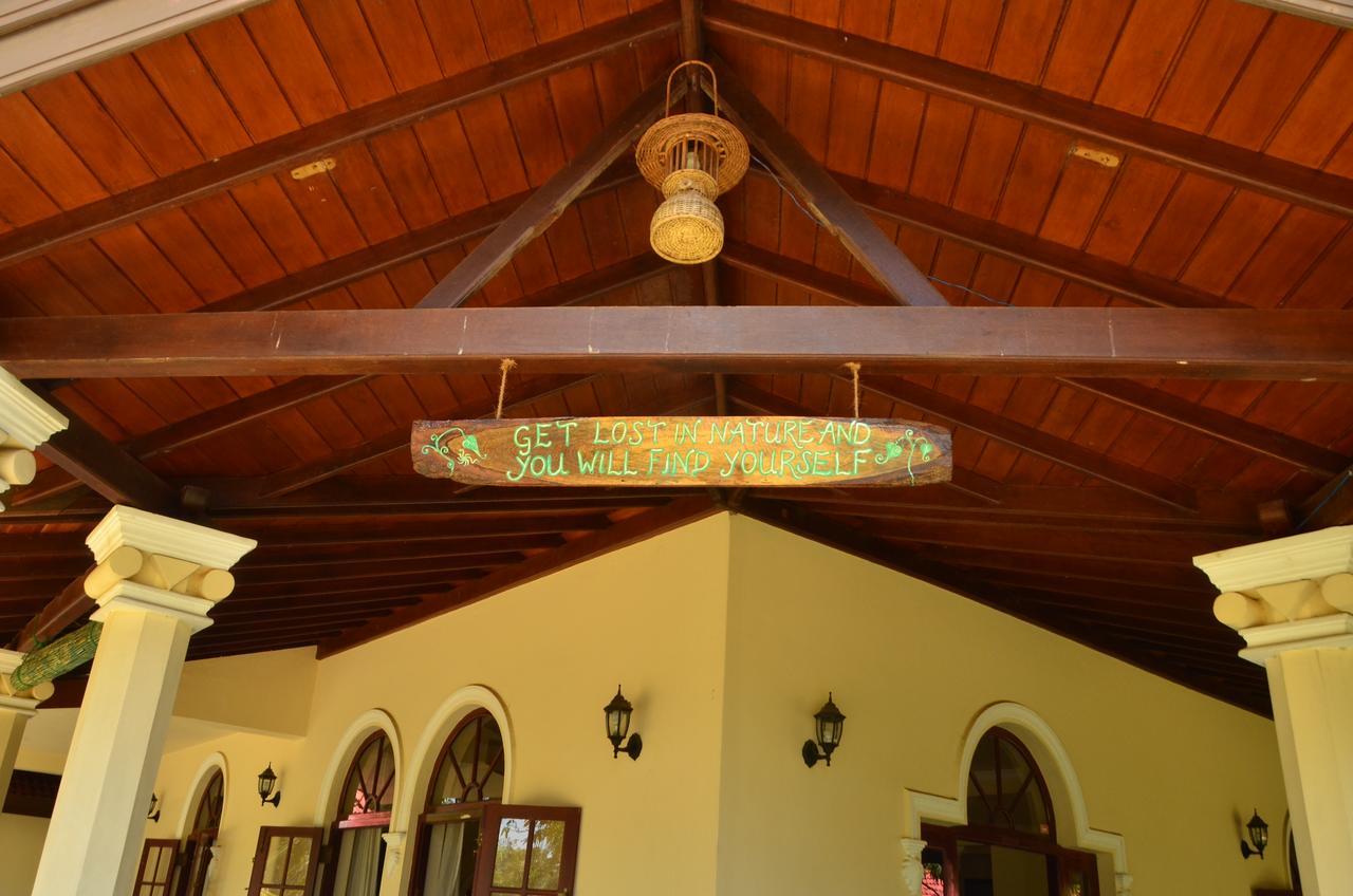 Villa Eco Green Negombo Ngoại thất bức ảnh