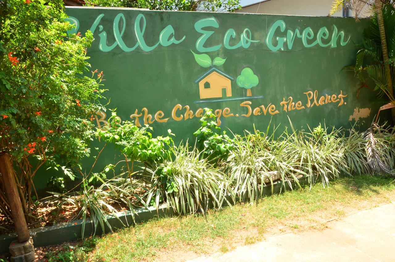 Villa Eco Green Negombo Ngoại thất bức ảnh